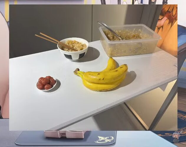 おじやセット