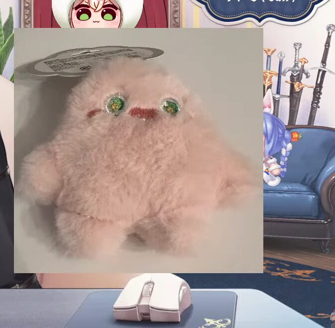 みこちにプレゼントしたいおもちゃ
