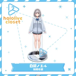 制服衣装アクスタ