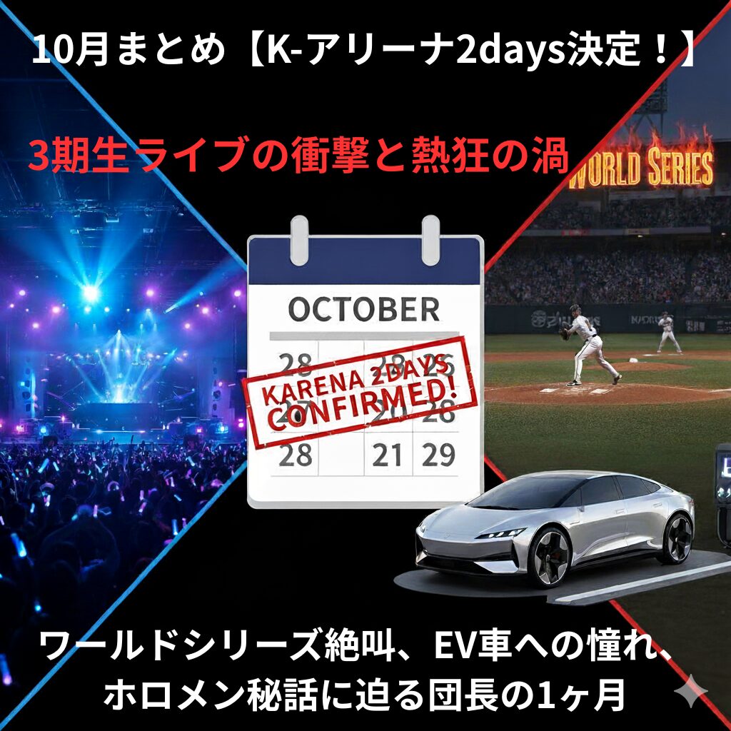 10月まとめのサムネイル