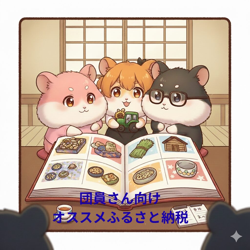 ふるさと納税サムネイル