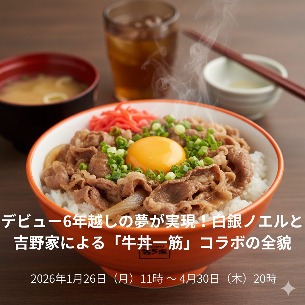 吉野家案件サムネイル