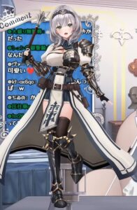 新しい宣材写真