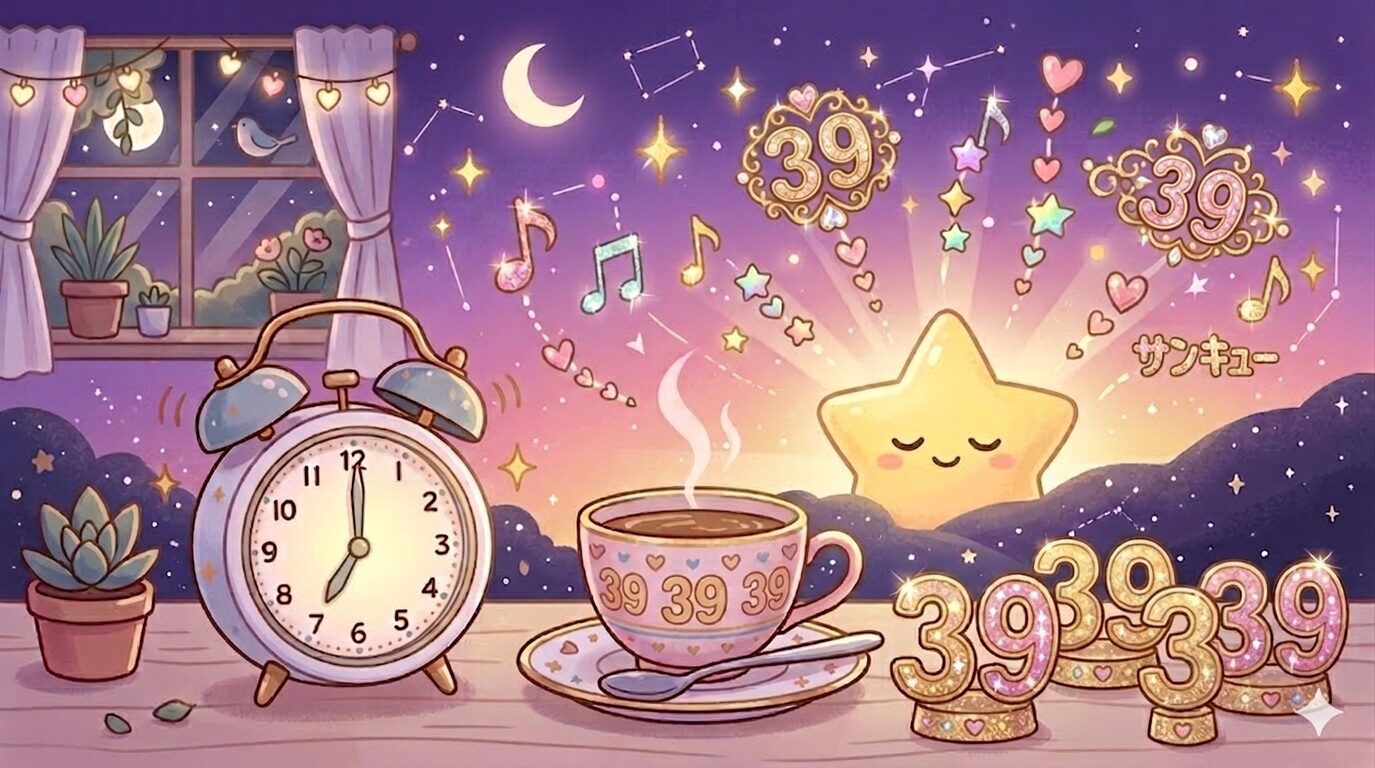 39雑談サムネイル