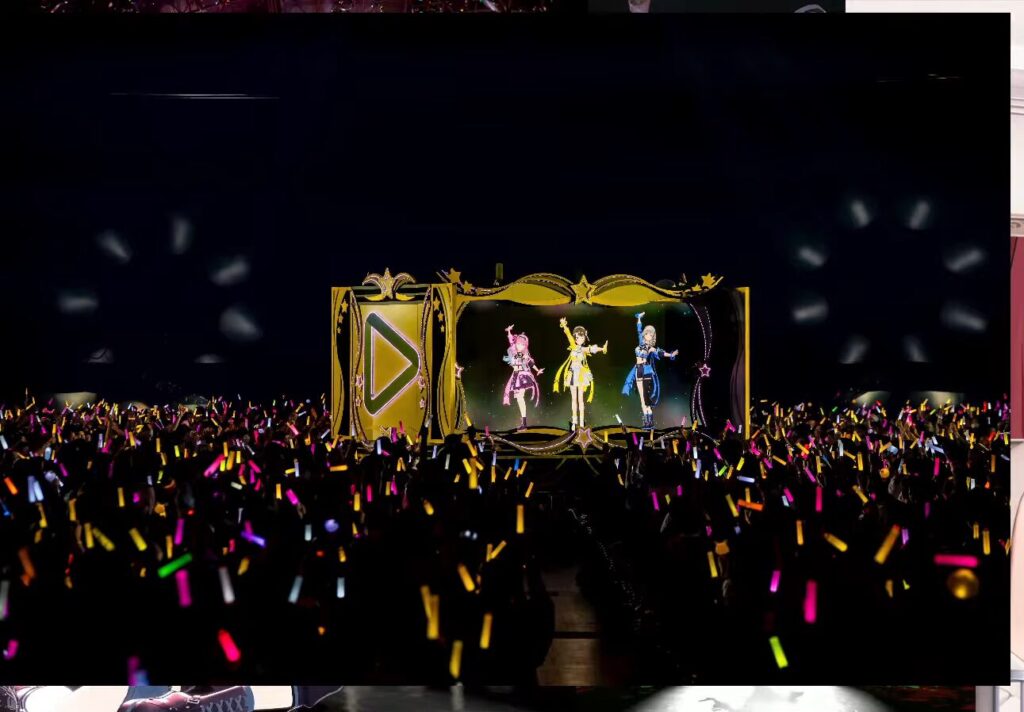 マツケンサンバII写真