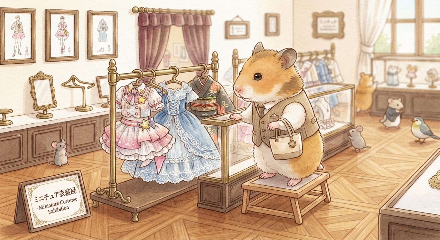 サムネイル